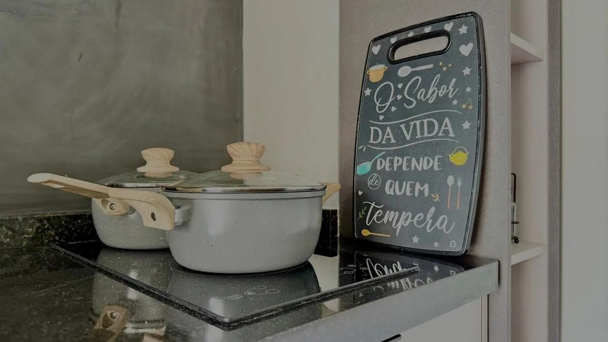 Prime - Apto Suite - Vila - Madalena Sao Paulo