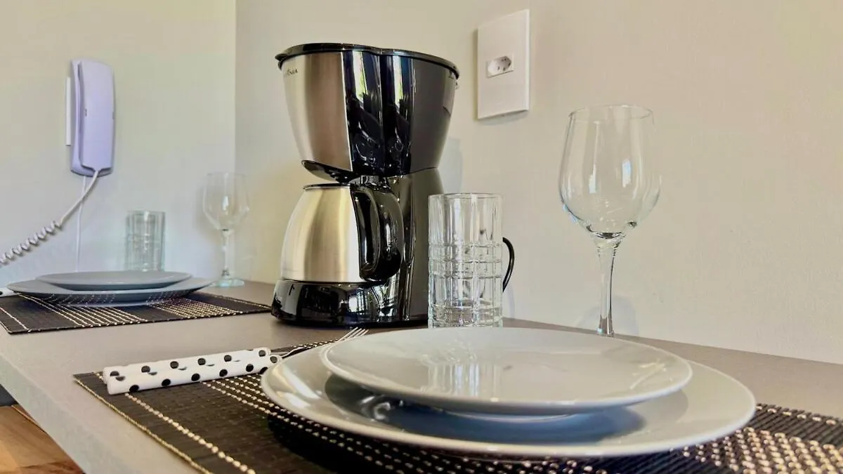 Prime - Apto Suite - Vila - Madalena Sao Paulo Brazil