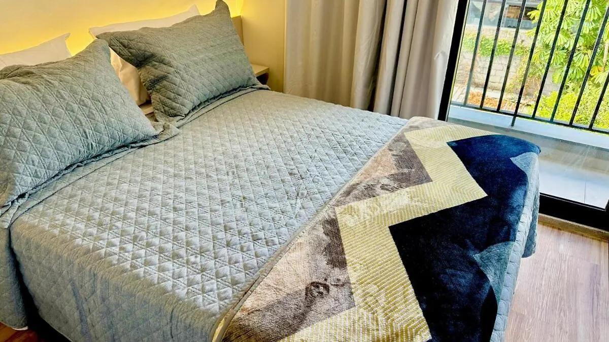 Prime - Apto Suite - Vila - Madalena Sao Paulo Apartment