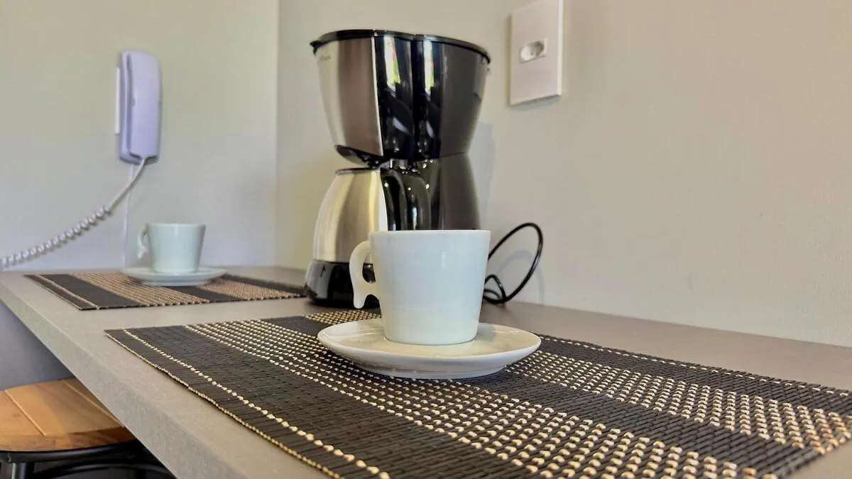 Prime - Apto Suite - Vila - Madalena Sao Paulo