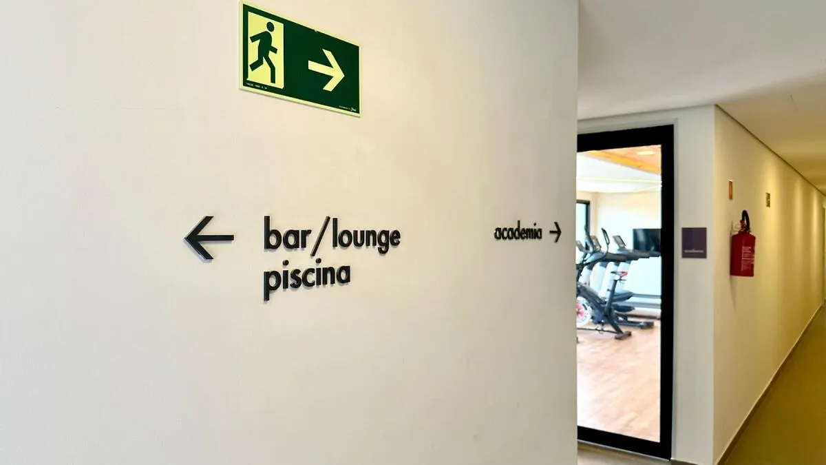 Prime - Apto Suite - Vila - Madalena Sao Paulo Apartment