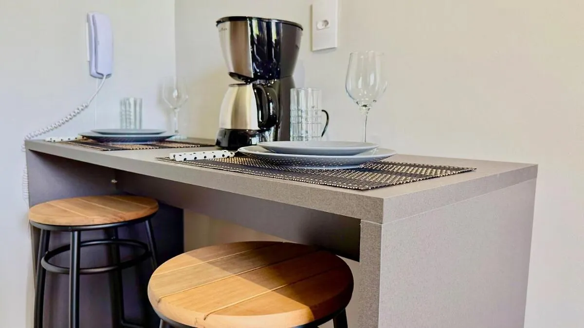 Apartment Prime - Apto Suite - Vila - Madalena Sao Paulo