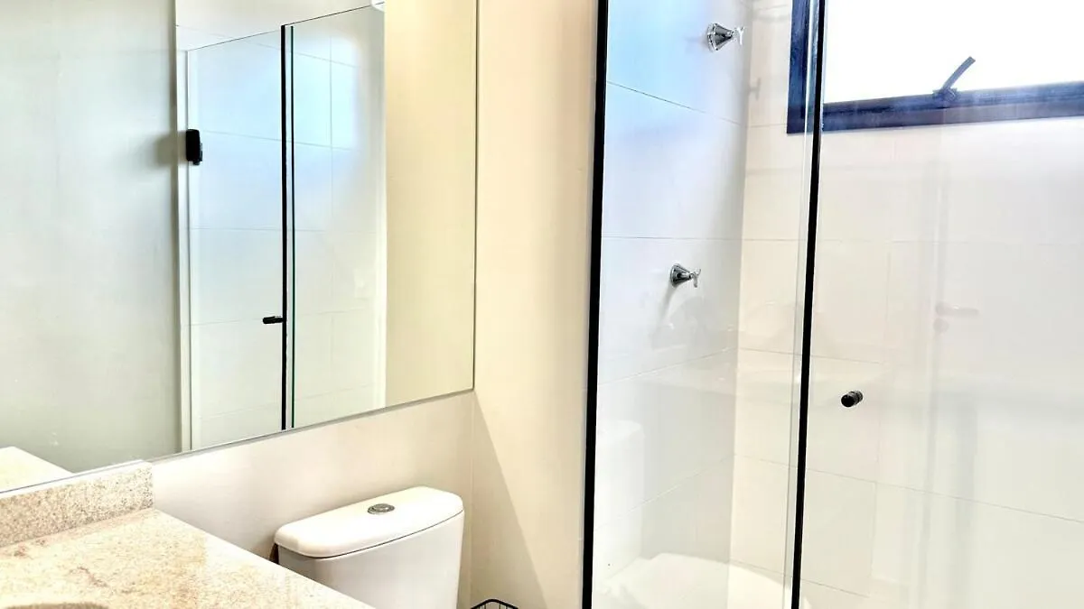 Prime - Apto Suite - Vila - Madalena Sao Paulo