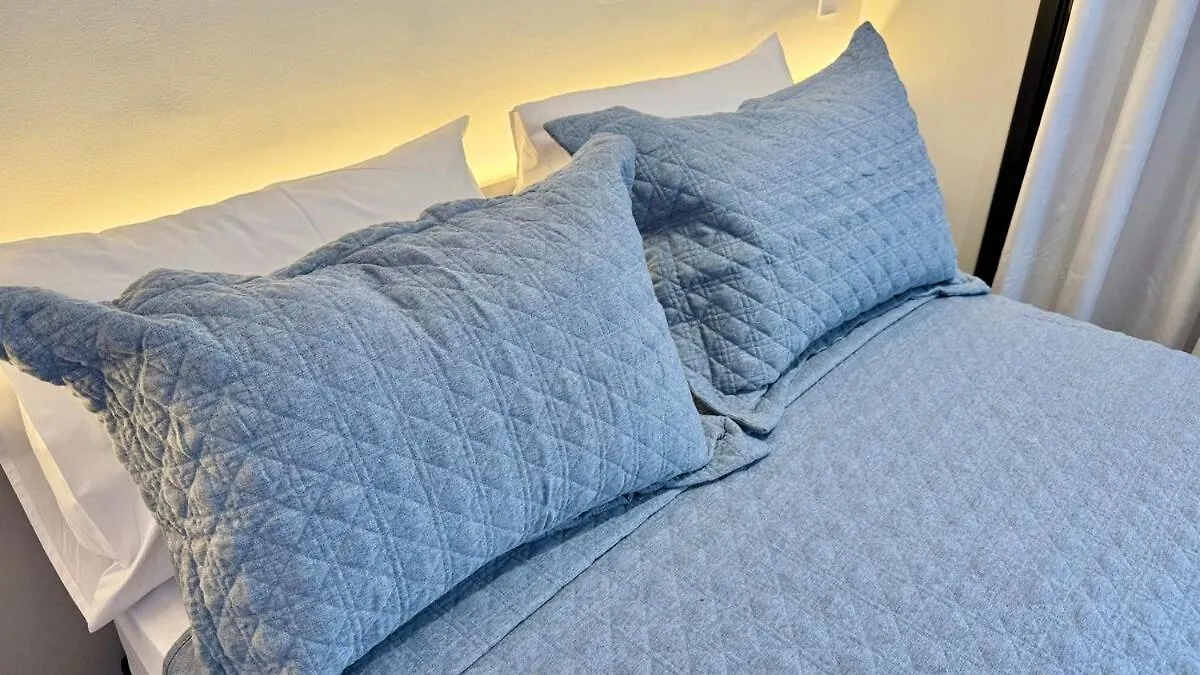 Apartment Prime - Apto Suite - Vila - Madalena Sao Paulo